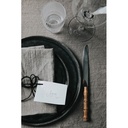 VINGA Nomimono plate 20 cm, 2 pcs set