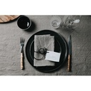 VINGA Nomimono plate 20 cm, 2 pcs set