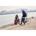 Bobby Hero Regular, Anti-theft backpack