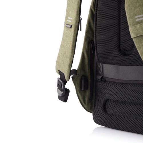 Bobby Hero Regular, Anti-theft backpack
