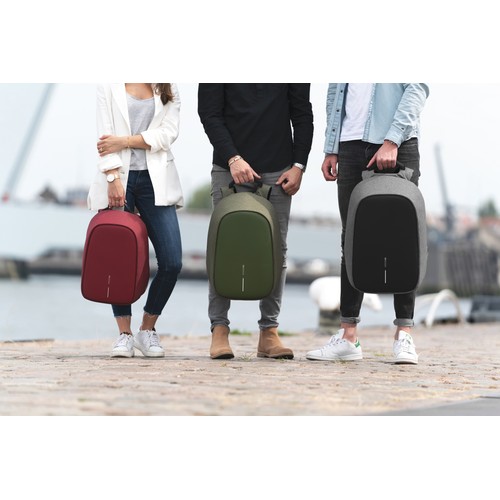 Bobby Hero Regular, Anti-theft backpack