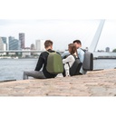 Bobby Hero Regular, Anti-theft backpack