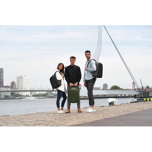Bobby Hero Regular, Anti-theft backpack