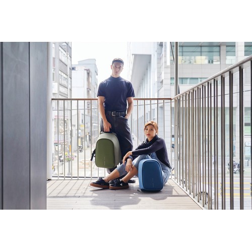 Bobby Hero Regular, Anti-theft backpack