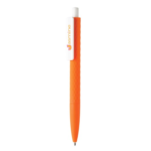 X3 pen smooth touch