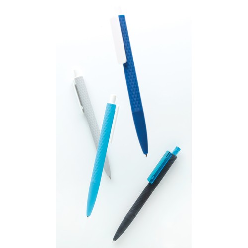 X3 pen smooth touch