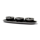 VINGA Nomimono serving set