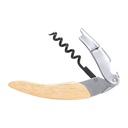 Corkscrew Mansen