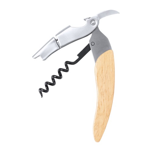 Corkscrew Mansen