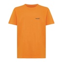 Iqoniq Koli kids lightweight recycled cotton t-shirt