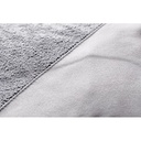 VINGA GRS RPET active dry towel 140 x 70cm
