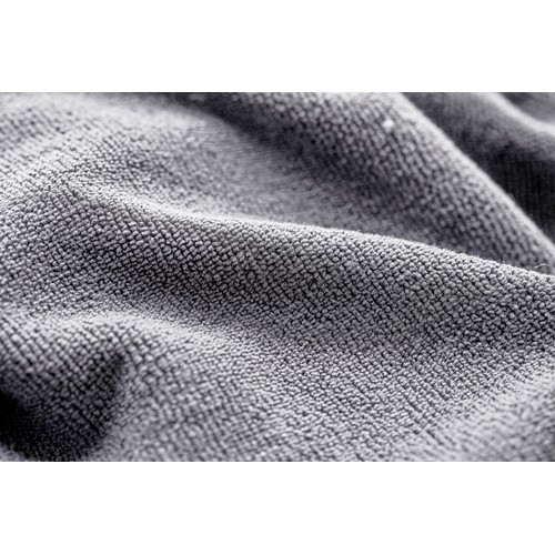 VINGA GRS RPET active dry towel 140 x 70cm