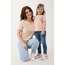 Iqoniq Yala women lightweight recycled cotton t-shirt