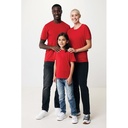 Iqoniq Yala women lightweight recycled cotton t-shirt