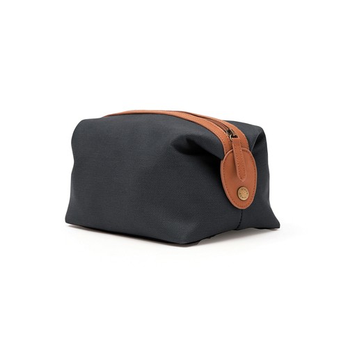 VINGA Sloane toiletry bag RCS recycled polyester