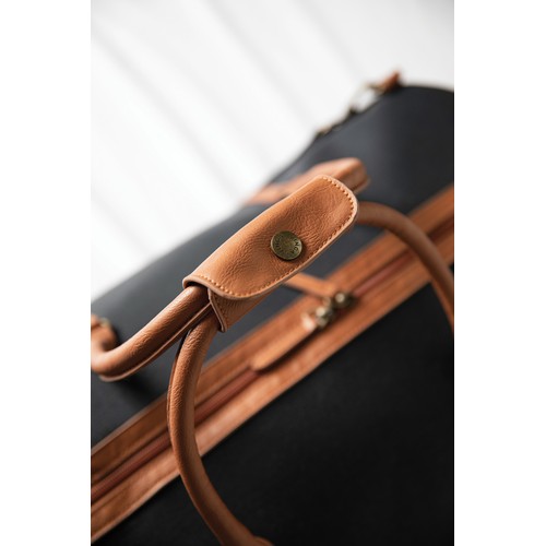 VINGA Sloane RCS RPET weekender bag
