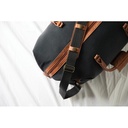 VINGA Sloane RCS RPET weekender bag