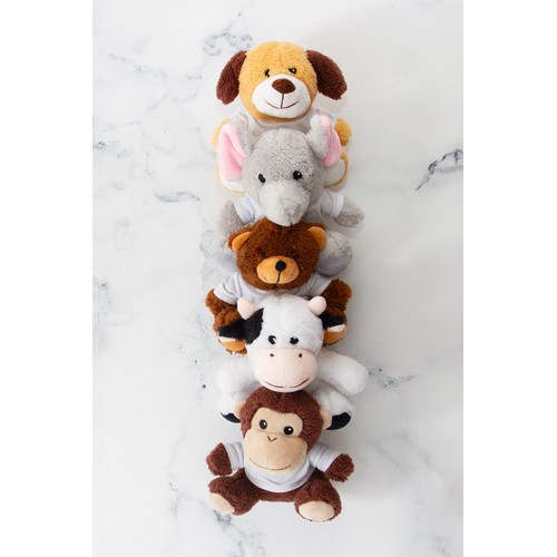 Rpet plush monkey Rehowl