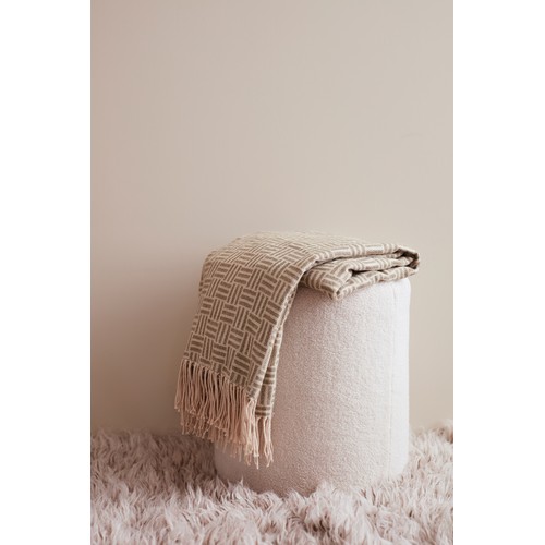 VINGA Lenox blanket