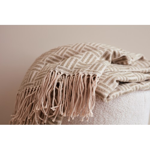 VINGA Lenox blanket