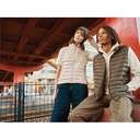 Iqoniq Meru men recycled polyester bodywarmer