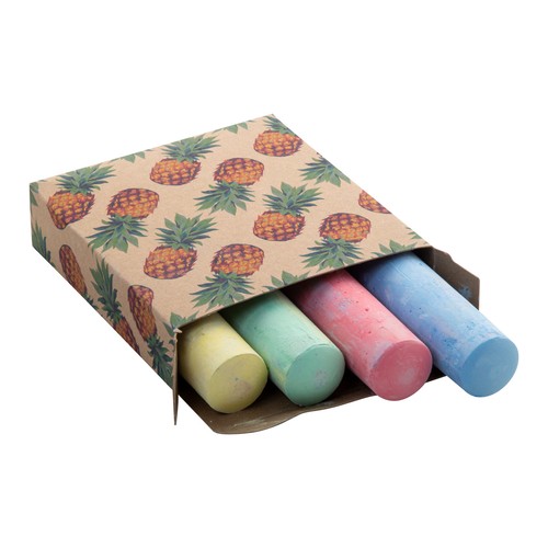 Custom chalk set Chaxon Eco