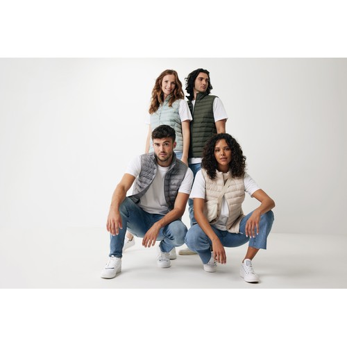 Iqoniq Meru men recycled polyester bodywarmer