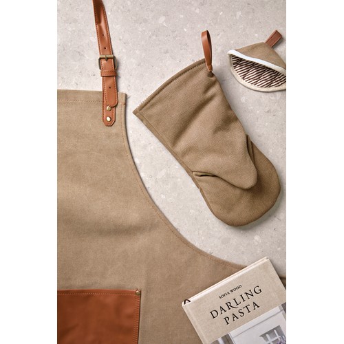 VINGA Asado oven mitt