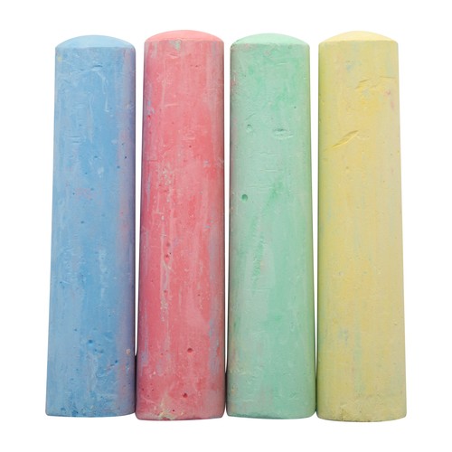 Custom chalk set Chaxon Eco