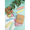 Custom chalk set Chaxon Eco