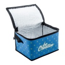 Custom cooler bag CreaFelt Cool 6