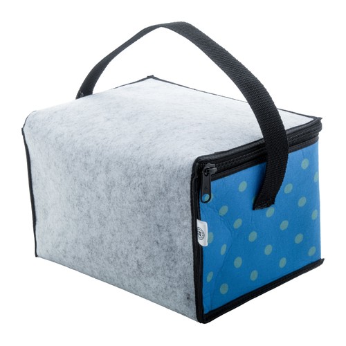 Custom cooler bag CreaFelt Cool 6