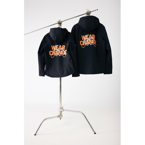 Iqoniq Makalu women recycled polyester soft shell jacket
