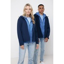 Iqoniq Makalu women recycled polyester soft shell jacket