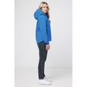 Iqoniq Makalu women recycled polyester soft shell jacket