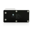Ontario RCS recycled plastic 10W wireless charger