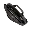 Swiss Peak AWARE™ RFID 15.6'' laptop bag