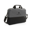 Swiss Peak AWARE™ RFID 15.6'' laptop bag