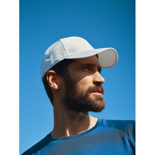 Iqoniq Tikal recycled polyester quick dry sport t-shirt
