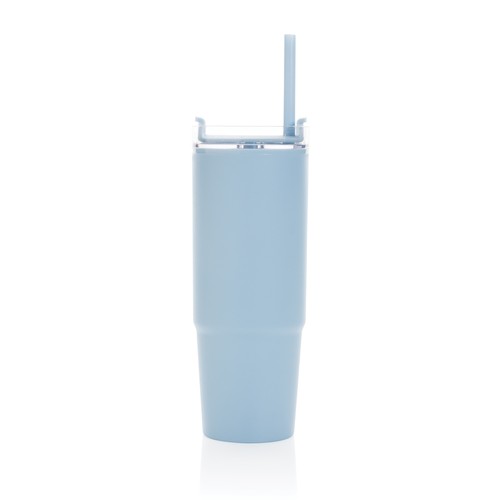 Tana RCS plastic tumbler with handle 900ml