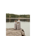 VINGA Ciro RCS recycled vacuum bottle 800ml