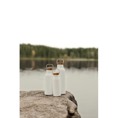 VINGA Ciro RCS recycled vacuum bottle 800ml