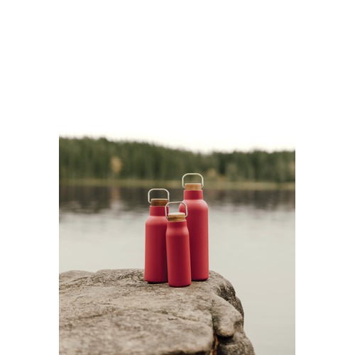VINGA Ciro RCS recycled vacuum bottle 800ml