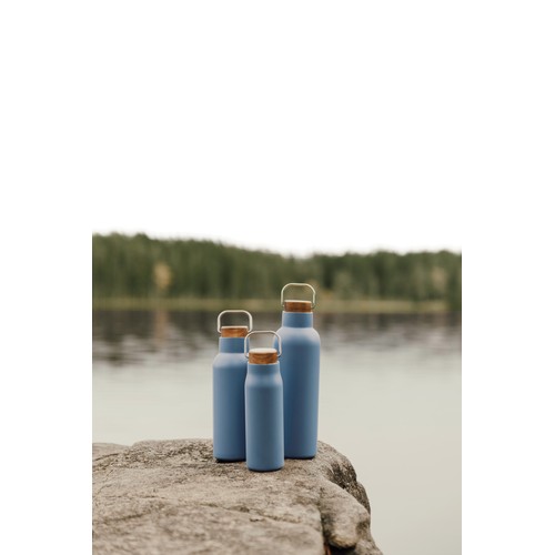 VINGA Ciro RCS recycled vacuum bottle 800ml