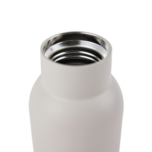 VINGA Ciro RCS recycled vacuum bottle 800ml