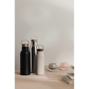 VINGA Ciro RCS recycled vacuum bottle 580ml