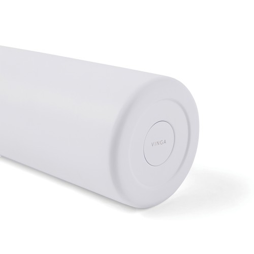 VINGA Ciro RCS recycled vacuum bottle 580ml