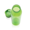 Oasis RCS recycled pet water bottle 650ml