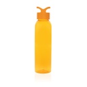 Oasis RCS recycled pet water bottle 650ml