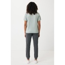 Iqoniq Cooper recycled cotton jogger